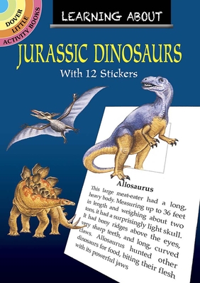 Learning about Jurassic Dinosaurs - Soffer