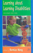 Learning about Learning Disabilities