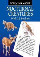 Learning about Nocturnal Creatures