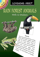 Learning about Rain Forest Animals