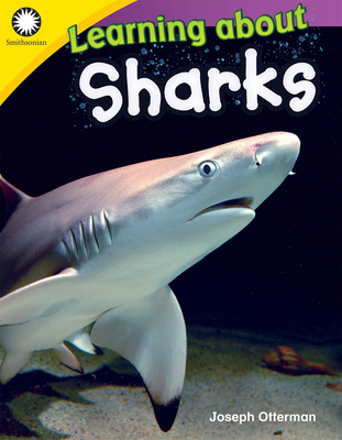 Learning about Sharks - Otterman, Joseph