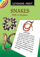 Learning about Snakes
