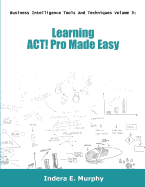 Learning Act! Pro Made Easy