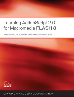 Learning ActionScript 2.0 for Macromedia Flash 8 - deHaan, Jen, and DeHaan, Peter