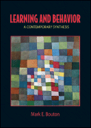 Learning and Behavior: A Contemporary Synthesis