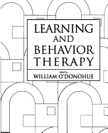 Learning and Behavior Therapy