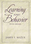 Learning and Behavior