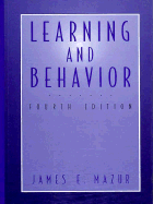 Learning and Behavior