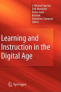 Learning and Instruction in the Digital Age