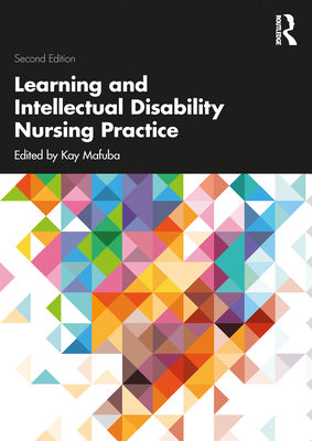 Learning and Intellectual Disability Nursing Practice - Mafuba, Kay