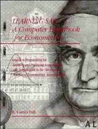 Learning and Practicing Econometrics, SAS Handbook