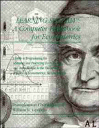 Learning and Practicing Econometrics, Shazam Handbook