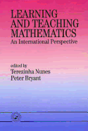 Learning and Teaching Mathematics: An International Perspective