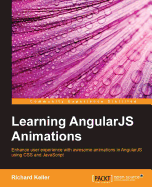Learning Angularjs Animations