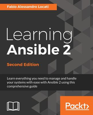 Learning Ansible 2 - - Locati, Fabio Alessandro