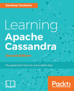 Learning Apache Cassandra -