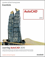 Learning AutoCAD 2010