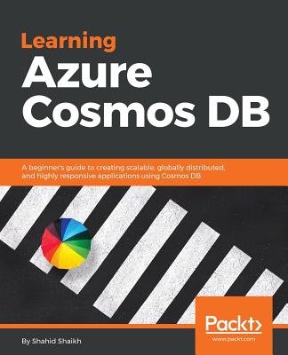 Learning Azure Cosmos DB - Shaikh, Shahid