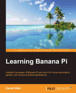 Learning Banana Pi