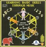 Learning Basic Skills Through Music, Vol. 1