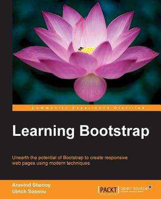 Learning Bootstrap - Shenoy, Aravind, and Sossou, Ulrich
