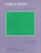 Learning by Discovery: A Lab Manual for Calculus - Solow, Anita E (Editor)