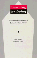 Learning by Doingpanasonic Partnerships and Systemic School Reform