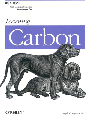Learning Carbon - Inc, Apple Computer