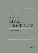 Learning Civil Procedure