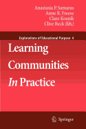 Learning Communities in Practice