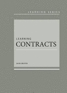 Learning Contracts