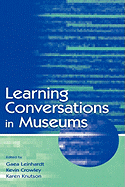Learning Conversations in Museums