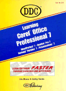 Learning Corel Office 7
