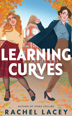 Learning Curves - Lacey, Rachel