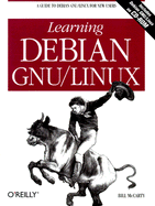 Learning Debian Gnu/Linux