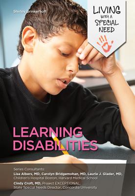 Learning Disabilities - Brinkerhoff, Shirley