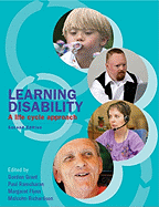 Learning Disability: A Life Cycle Approach