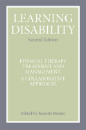 Learning Disability: Physical Therapy Treatment and Management, a Collaborative Appoach