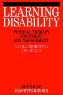 Learning Disability: Physical Therapy, Treatment and Management
