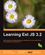 Learning Ext JS 3.2
