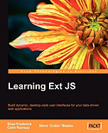 Learning Ext Js