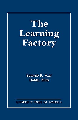 Learning Factory - Alef, Edward R