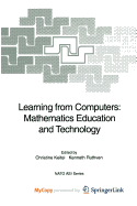 Learning from Computers: Mathematics Education and Technology