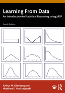 Learning from Data: An Introduction to Statistical Reasoning Using Jasp