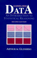 Learning from Data: An Introduction to Statistical Reasoning - Glenberg, Arthur M