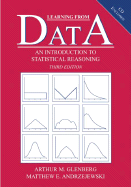 Learning from Data: An Introduction to Statistical Reasoning