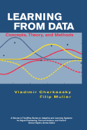 Learning from Data: Concepts, Theory, and Methods