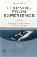 Learning from Experience: Lessons from the United Kingdom's Astute Submarine Program