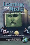 Learning from Media: Arguments, Analysis, and Evidence