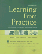 Learning from Practice: A Professional Development Text for Legal Externs